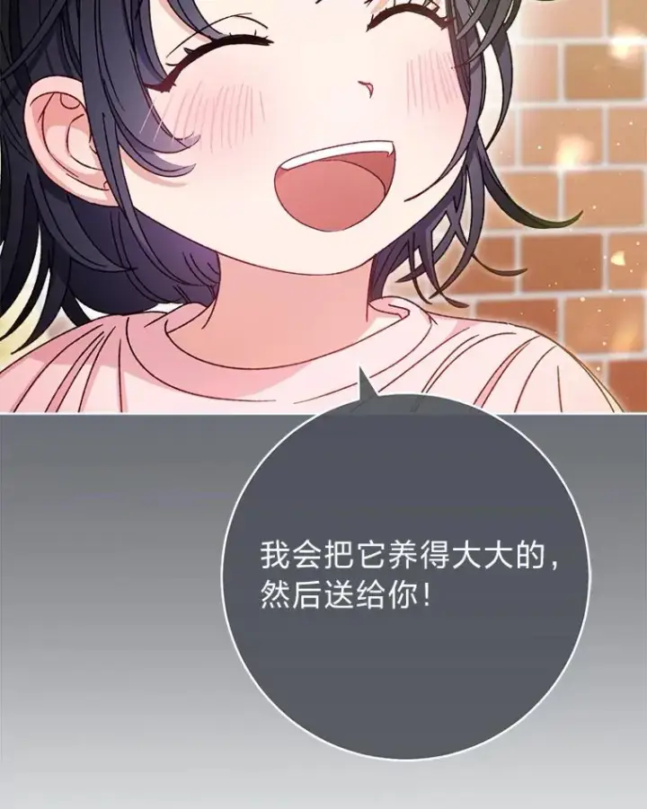 漫画《小嫔妃想要安安静静地生活》44.阿霞的另一面第90张图