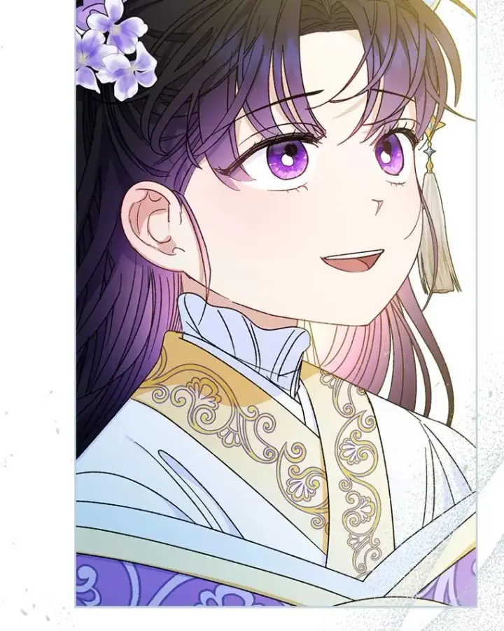 漫画《小嫔妃想要安安静静地生活》44.阿霞的另一面第96张图