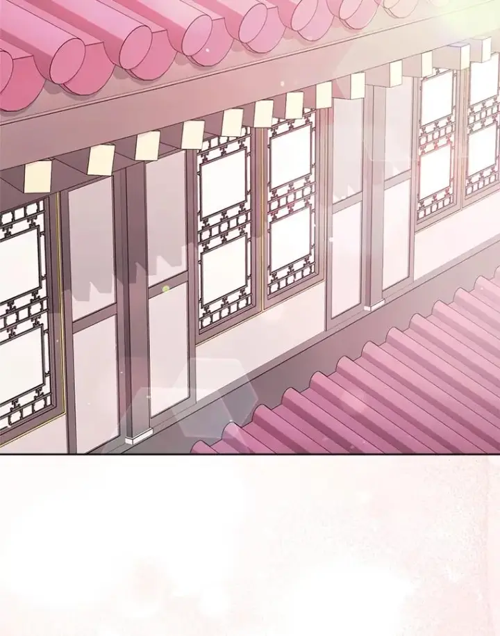 漫画《小嫔妃想要安安静静地生活》44.阿霞的另一面第99张图