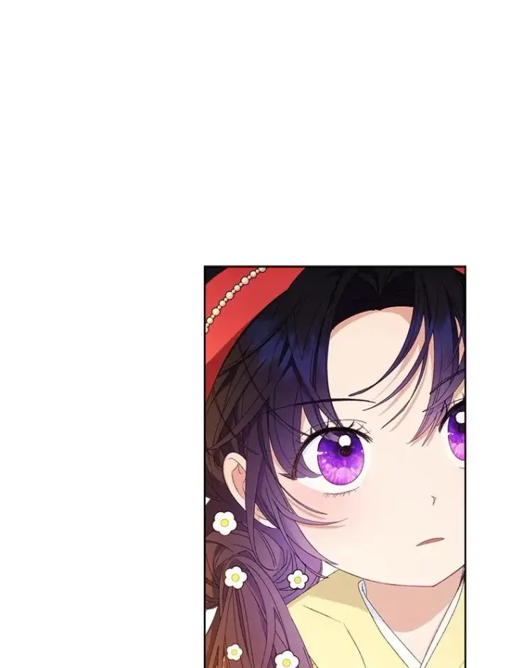 漫画《小嫔妃想要安安静静地生活》45.投桃报李第106张图