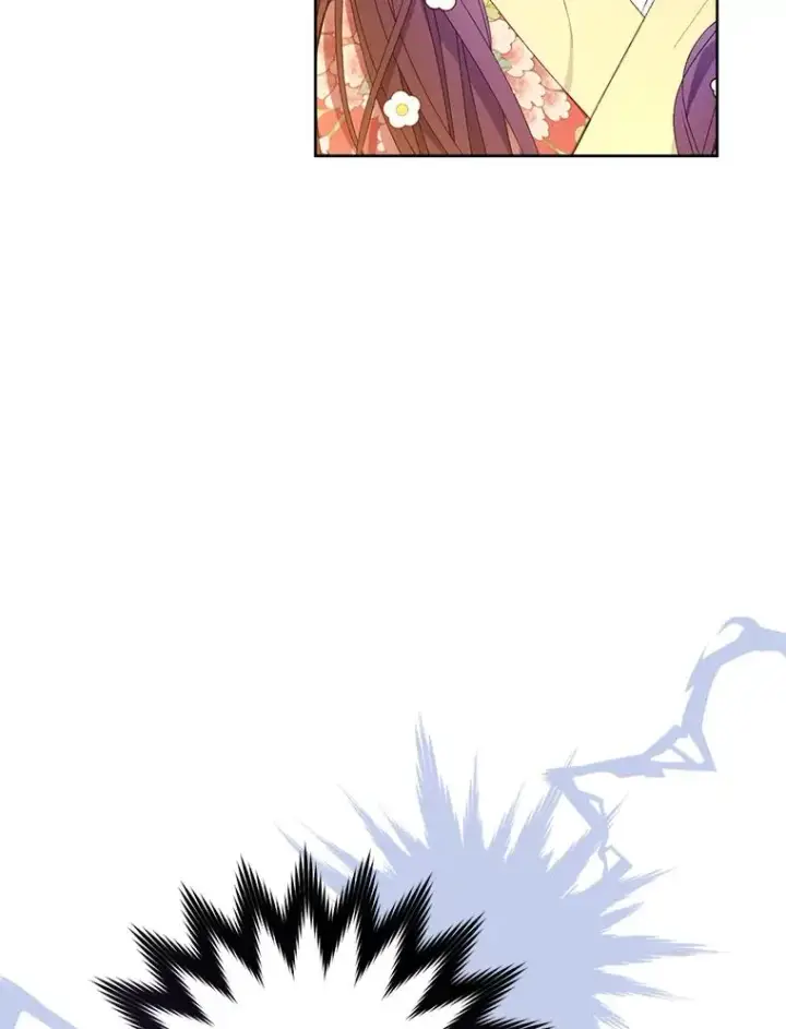 漫画《小嫔妃想要安安静静地生活》45.投桃报李第107张图