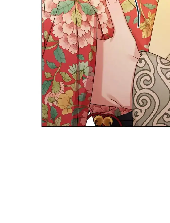 漫画《小嫔妃想要安安静静地生活》45.投桃报李第122张图