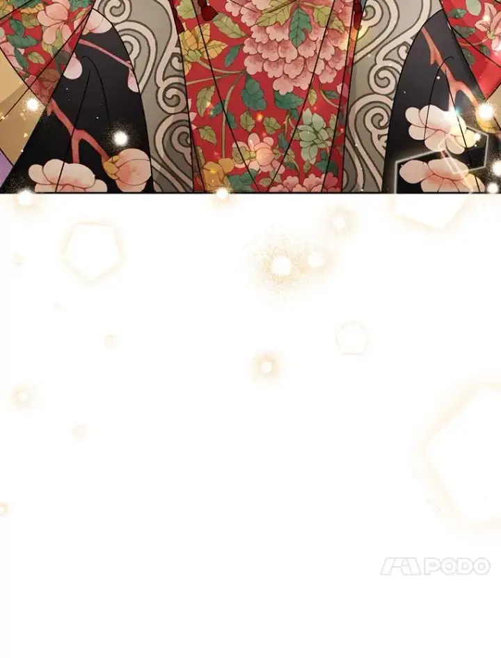 漫画《小嫔妃想要安安静静地生活》45.投桃报李第127张图