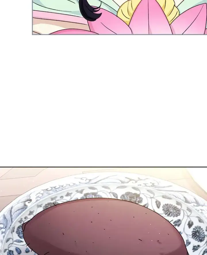 漫画《小嫔妃想要安安静静地生活》45.投桃报李第20张图