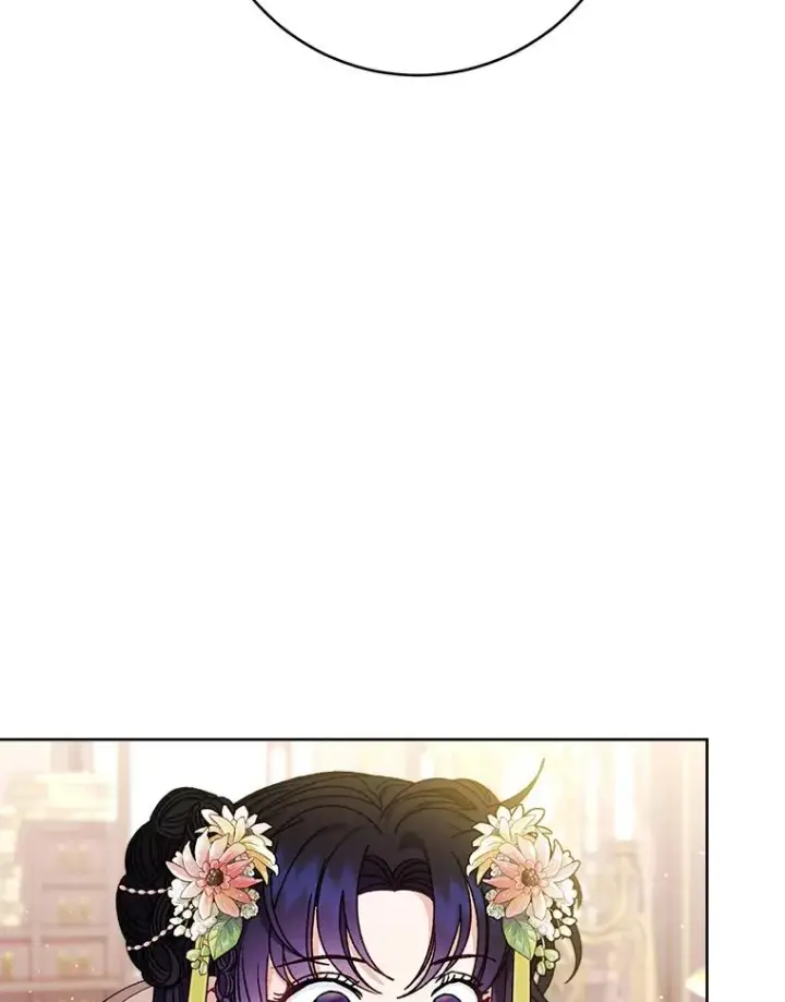漫画《小嫔妃想要安安静静地生活》45.投桃报李第35张图