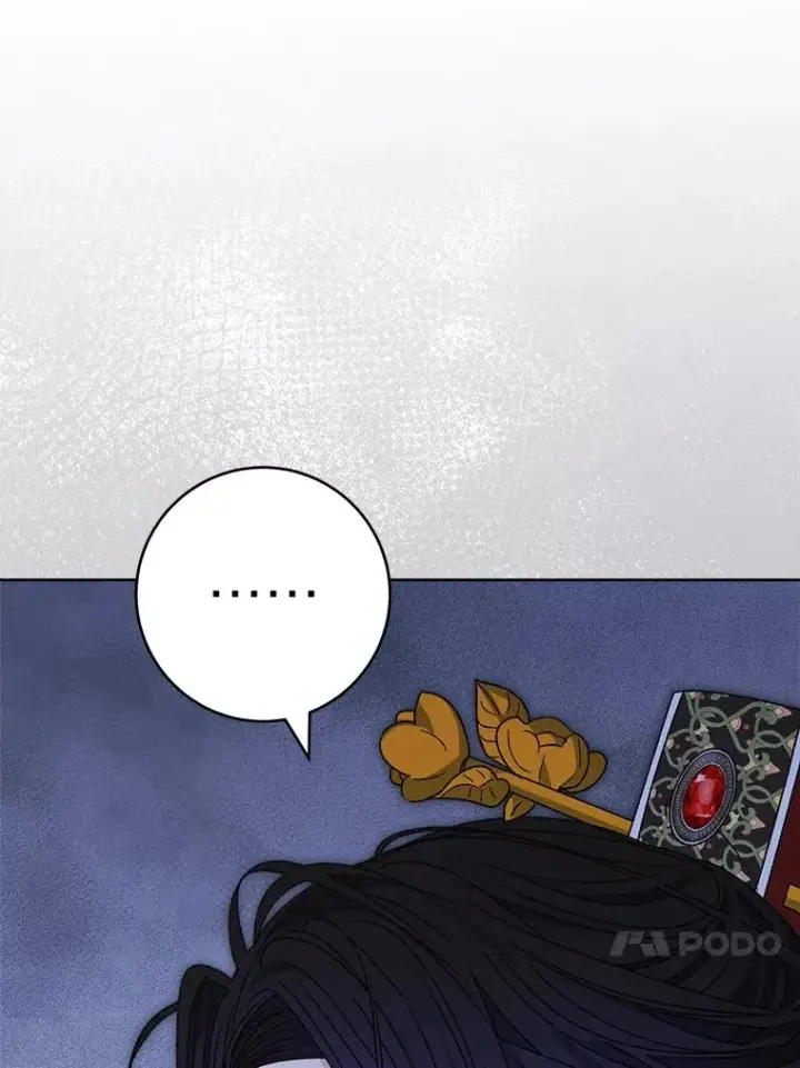 漫画《小嫔妃想要安安静静地生活》46.因为是妈妈啊第116张图