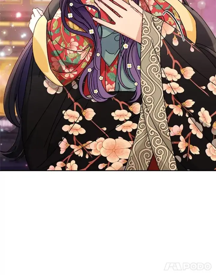 漫画《小嫔妃想要安安静静地生活》46.因为是妈妈啊第18张图
