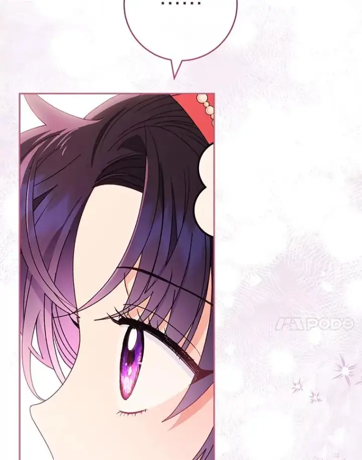漫画《小嫔妃想要安安静静地生活》46.因为是妈妈啊第24张图