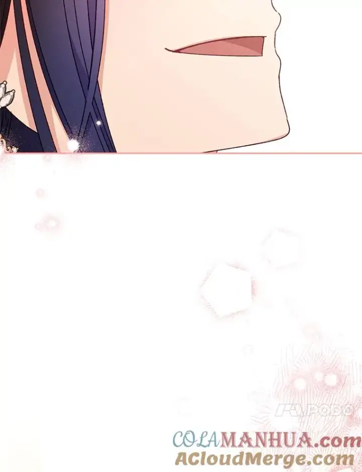 漫画《小嫔妃想要安安静静地生活》46.因为是妈妈啊第37张图