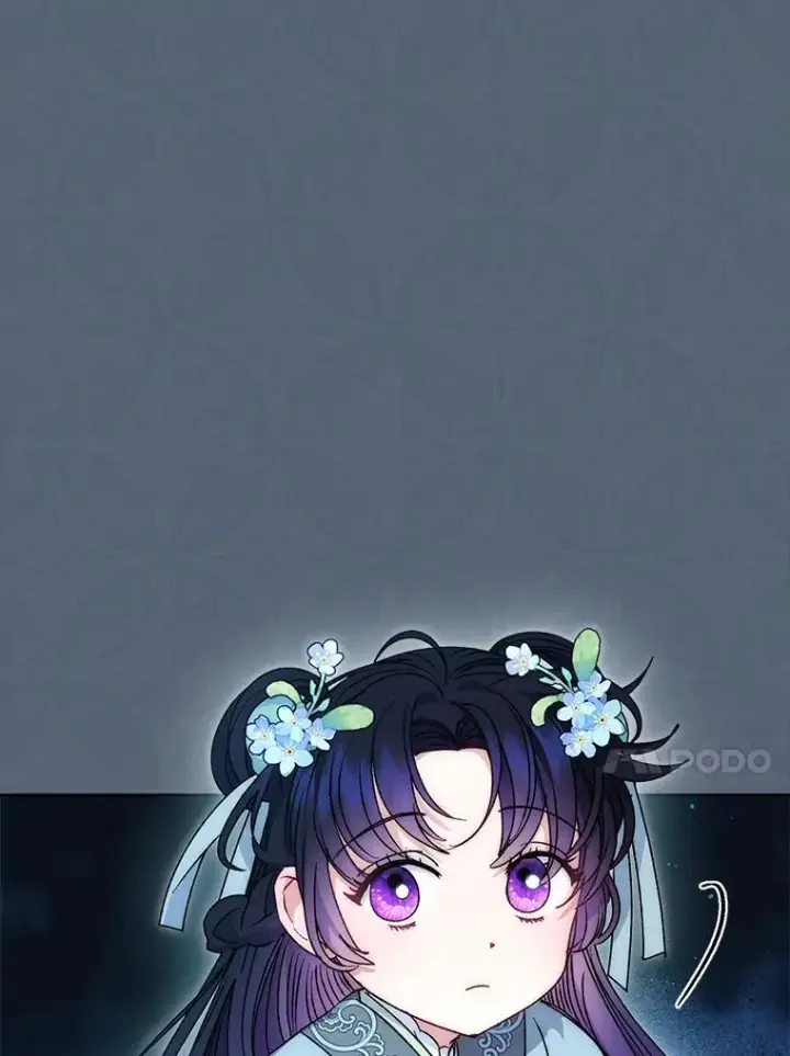 漫画《小嫔妃想要安安静静地生活》46.因为是妈妈啊第50张图