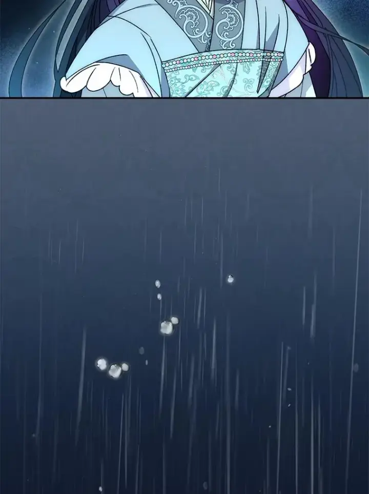 漫画《小嫔妃想要安安静静地生活》46.因为是妈妈啊第51张图