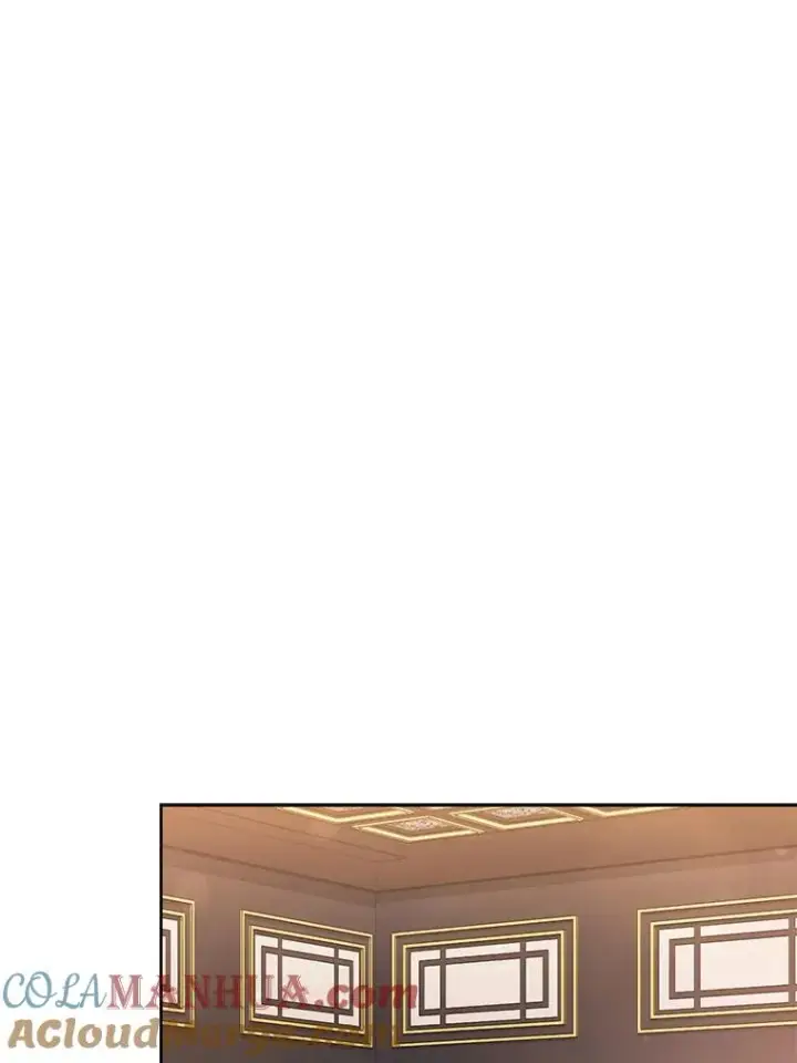漫画《小嫔妃想要安安静静地生活》46.因为是妈妈啊第73张图