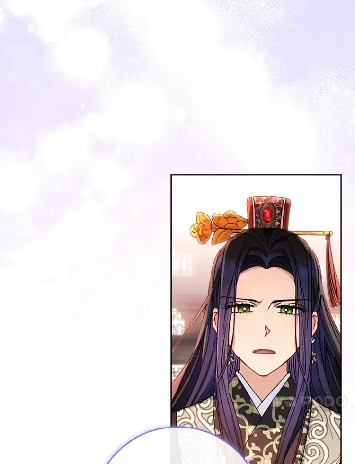《小嫔妃想要安安静静地生活》47.禁足图20