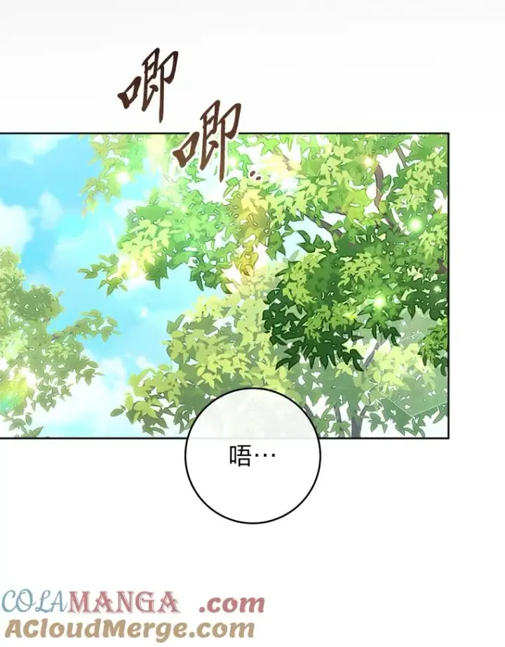 《小嫔妃想要安安静静地生活》47.禁足图73