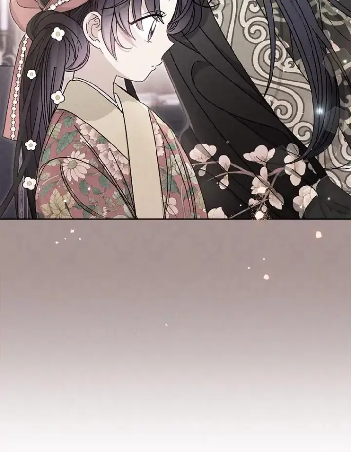 《小嫔妃想要安安静静地生活》48.天无绝人之路图42