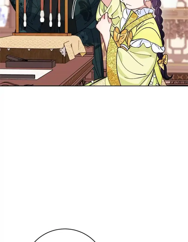 《小嫔妃想要安安静静地生活》48.天无绝人之路图46