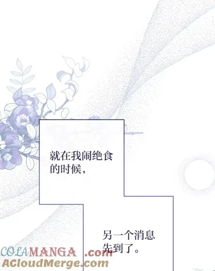 《小嫔妃想要安安静静地生活》49.坏消息总是先到图109