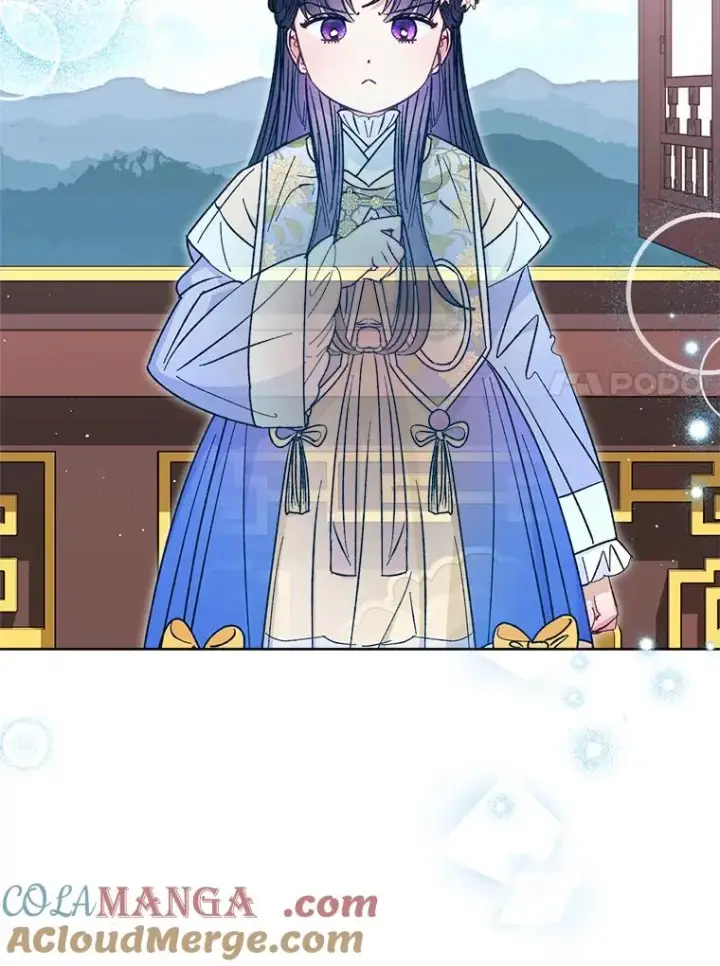 《小嫔妃想要安安静静地生活》49.坏消息总是先到图117