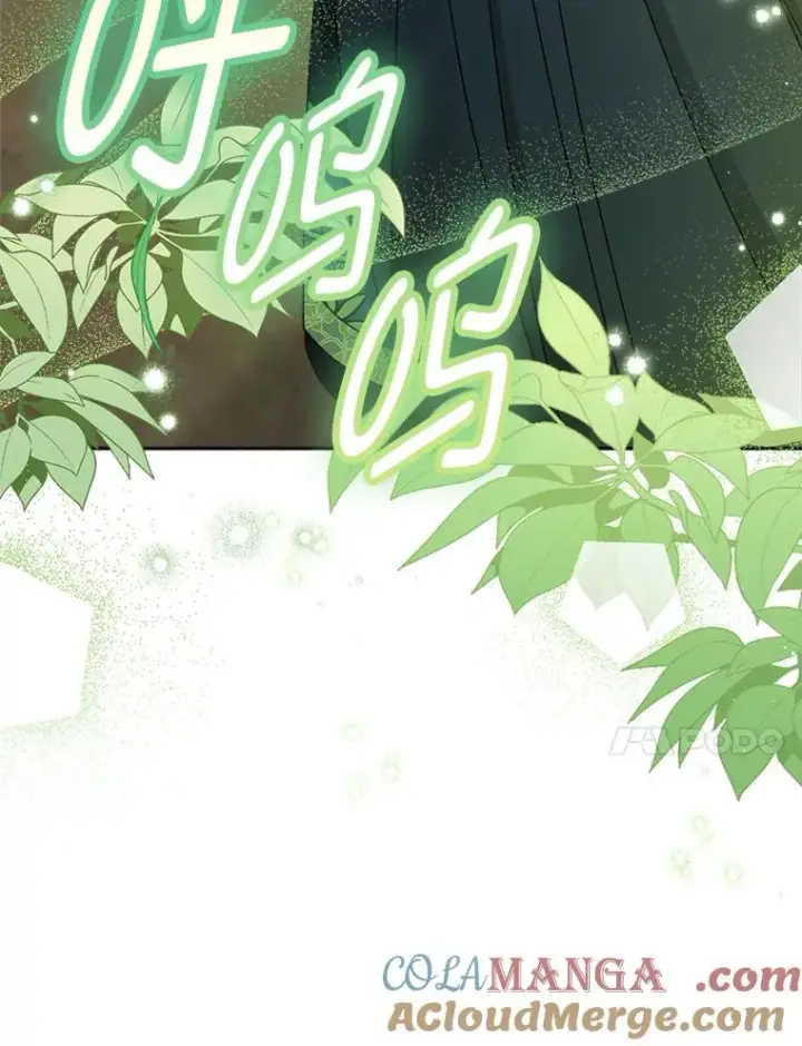 漫画《小嫔妃想要安安静静地生活》51.空手套白狼第101张图