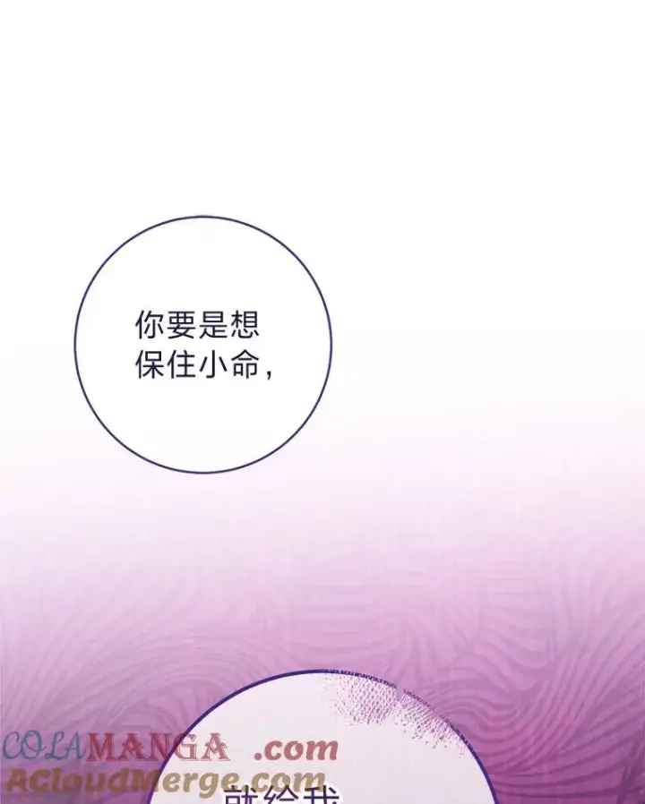 漫画《小嫔妃想要安安静静地生活》51.空手套白狼第25张图