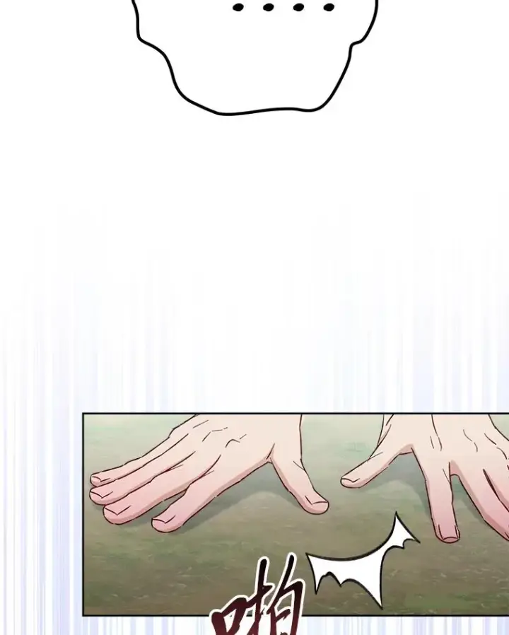 漫画《小嫔妃想要安安静静地生活》51.空手套白狼第28张图