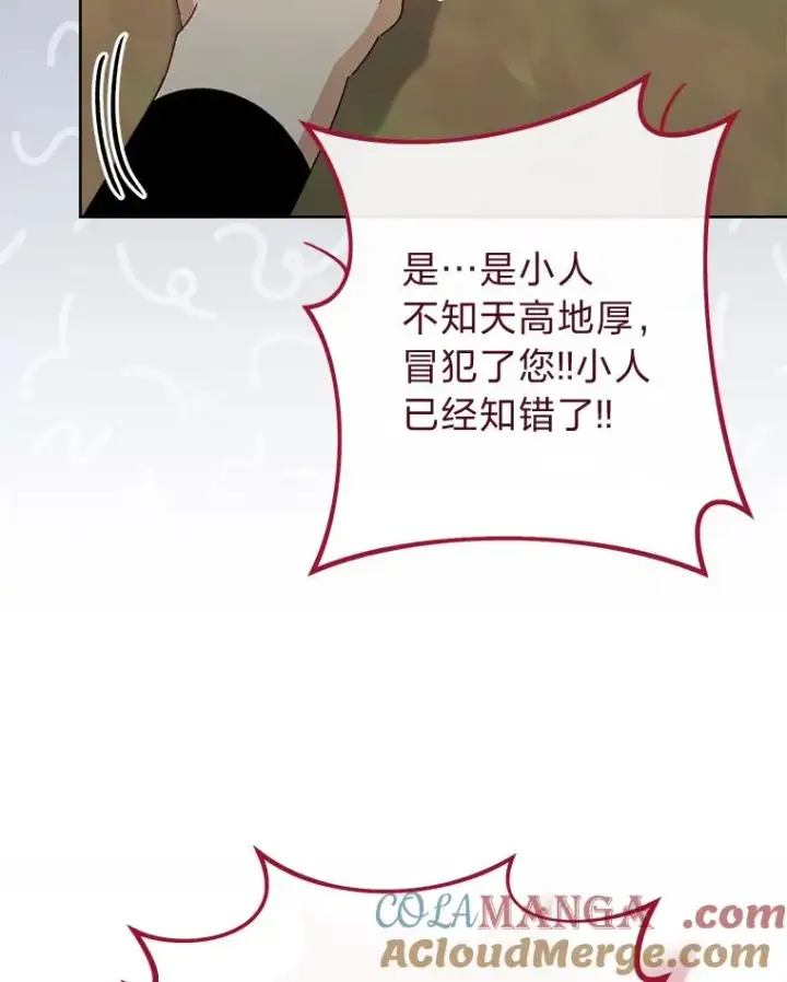 漫画《小嫔妃想要安安静静地生活》51.空手套白狼第33张图