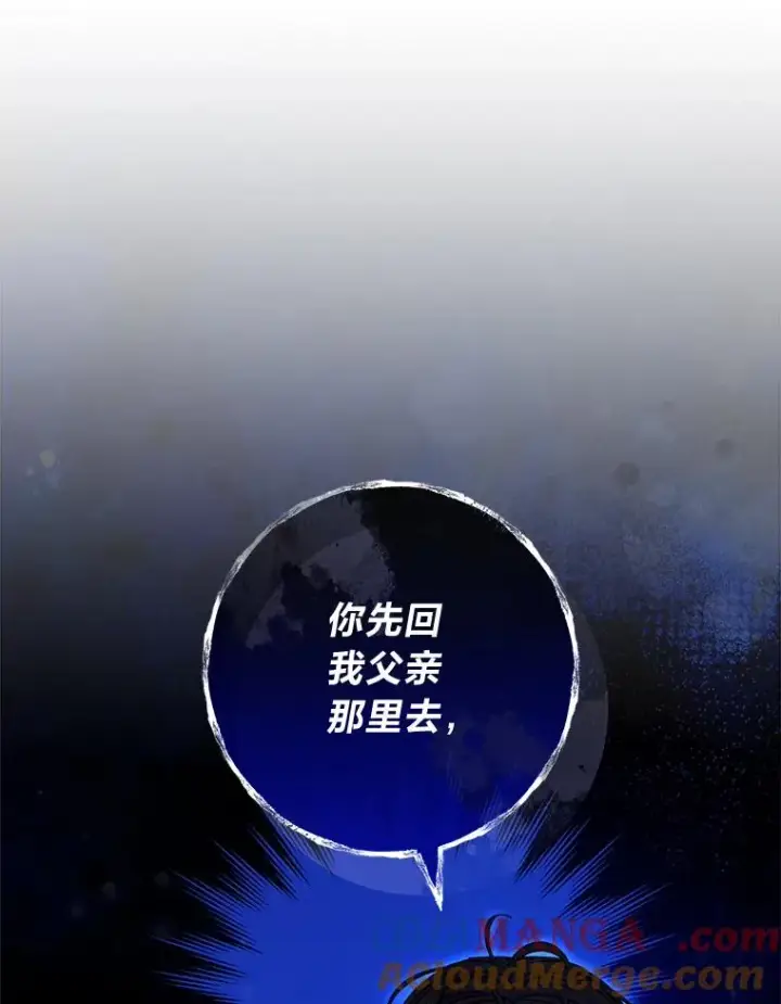 漫画《小嫔妃想要安安静静地生活》51.空手套白狼第73张图
