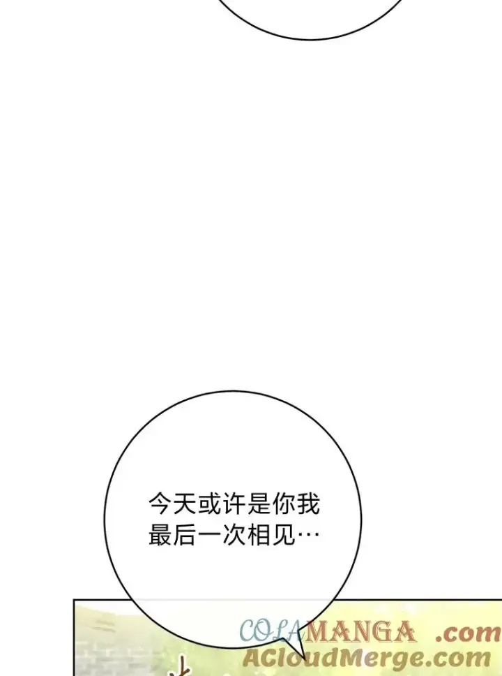 《小嫔妃想要安安静静地生活》52.敞开心扉图45