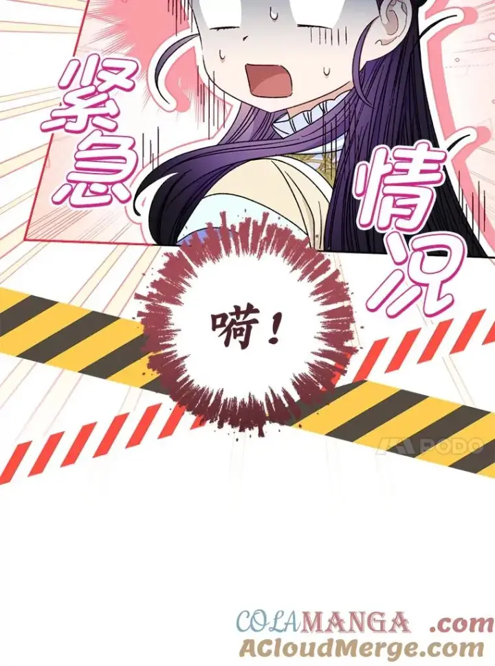 《小嫔妃想要安安静静地生活》52.敞开心扉图93