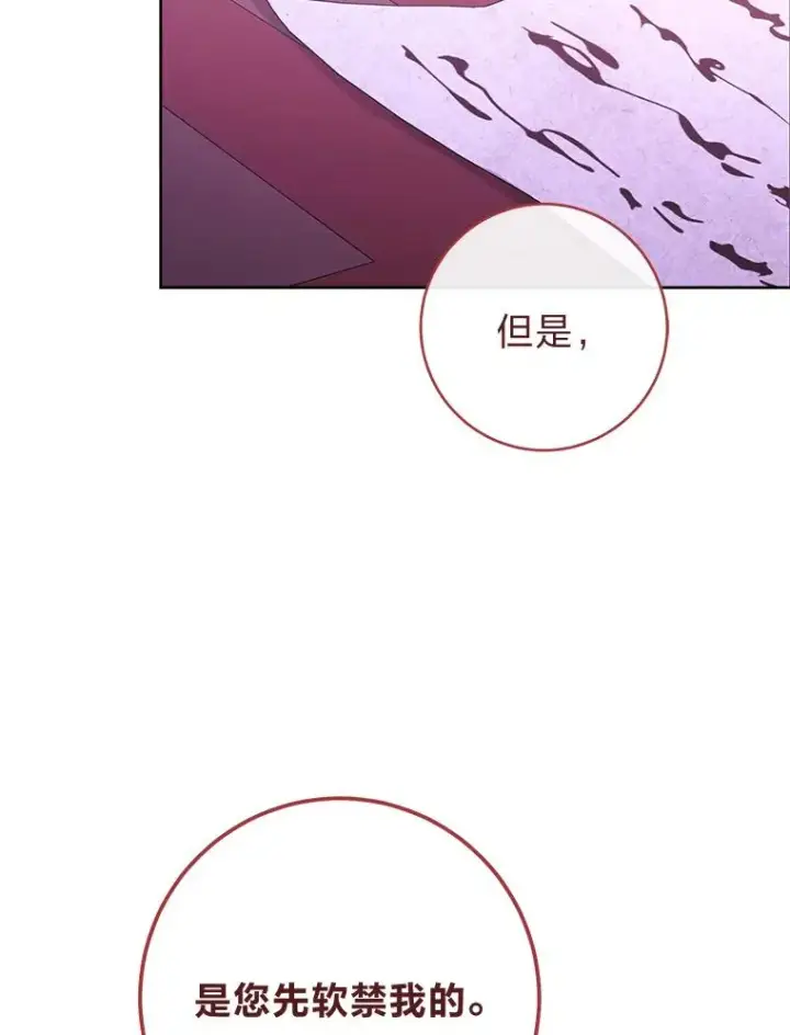 《小嫔妃想要安安静静地生活》53.被饲养的宠物图46