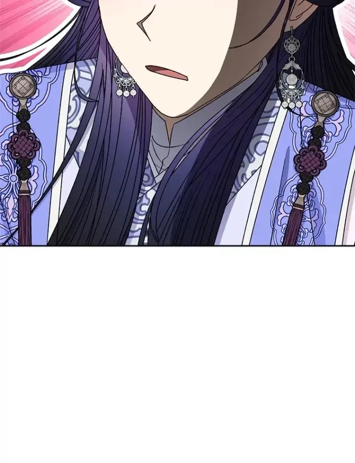 漫画《小嫔妃想要安安静静地生活》54.至��至远的关系第102张图