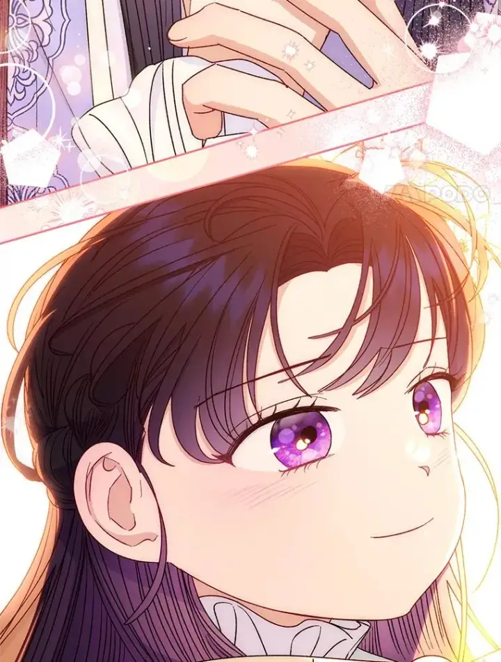 漫画《小嫔妃想要安安静静地生活》54.至��至远的关系第47张图
