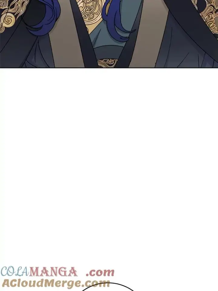 漫画《小嫔妃想要安安静静地生活》55.深��骚扰的使臣第105张图