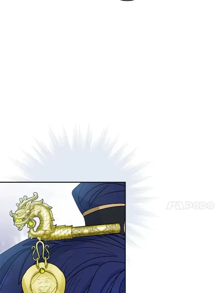 漫画《小嫔妃想要安安静静地生活》55.深��骚扰的使臣第107张图