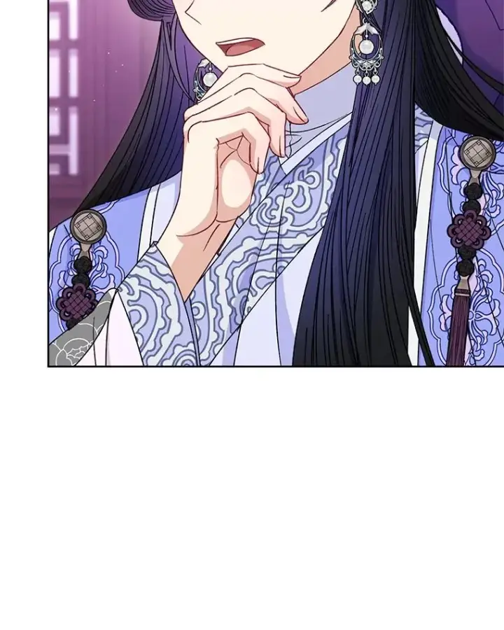 漫画《小嫔妃想要安安静静地生活》55.深��骚扰的使臣第19张图