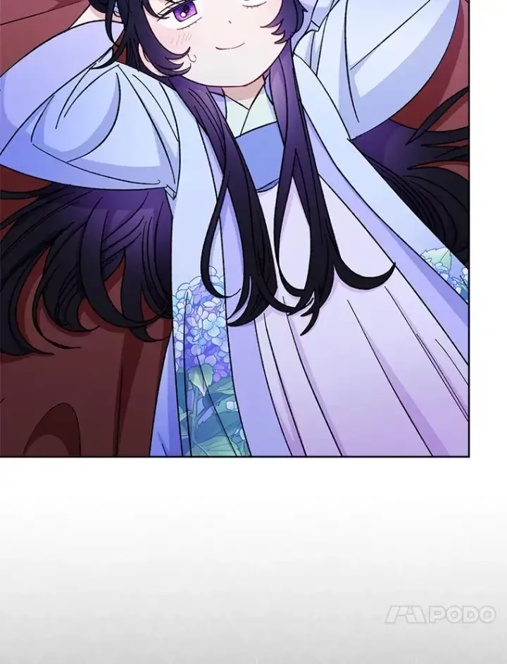 漫画《小嫔妃想要安安静静地生活》55.深��骚扰的使臣第31张图