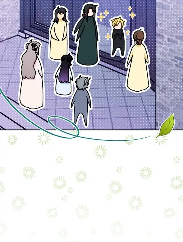漫画《小嫔妃想要安安静静地生活》55.深��骚扰的使臣第88张图