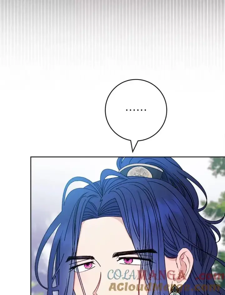 漫画《小嫔妃想要安安静静地生活》56.小孩姐的劝��第13张图