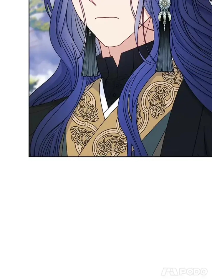 漫画《小嫔妃想要安安静静地生活》56.小孩姐的劝��第14张图