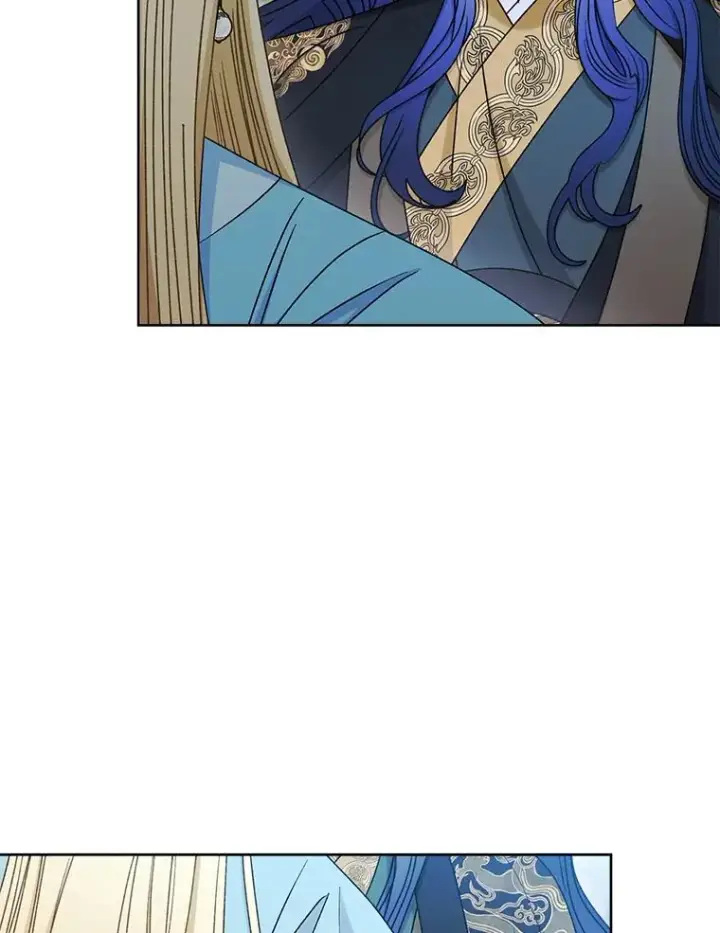 漫画《小嫔妃想要安安静静地生活》56.小孩姐的劝��第16张图