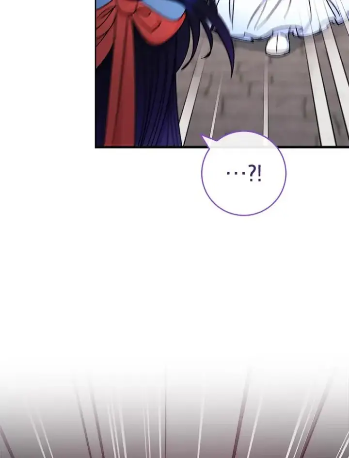 漫画《小嫔妃想要安安静静地生活》56.小孩姐的劝��第3张图