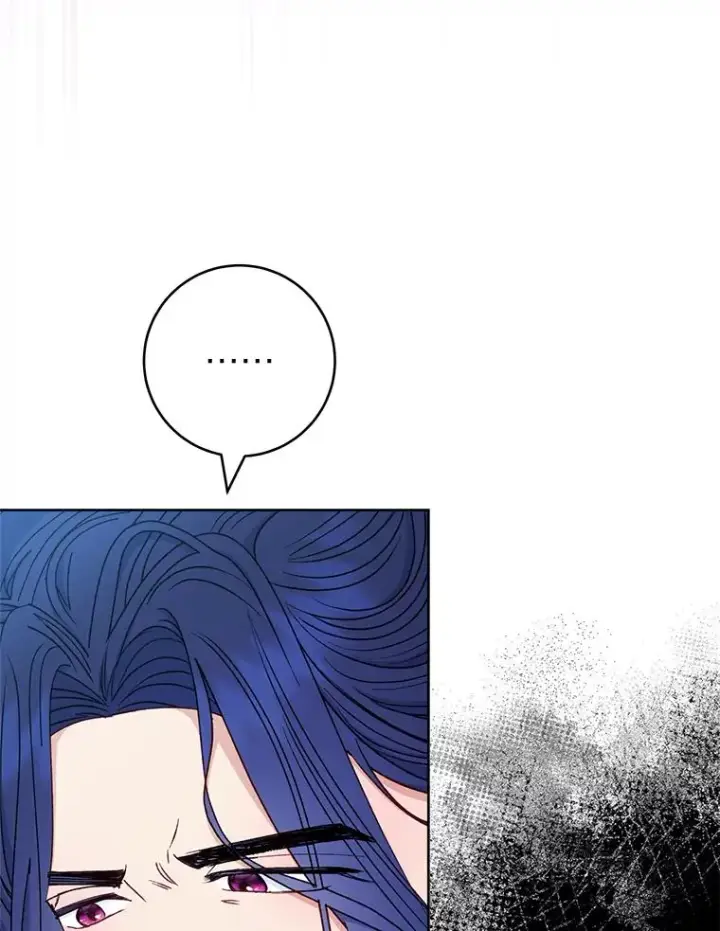 漫画《小嫔妃想要安安静静地生活》56.小孩姐的劝��第47张图