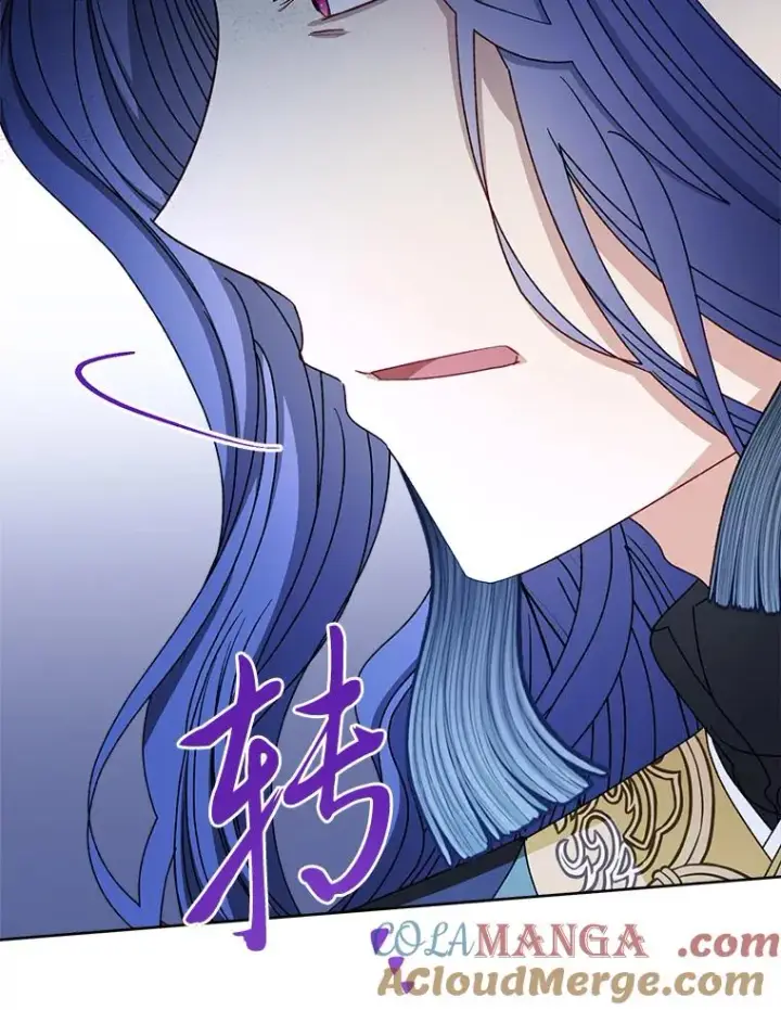 漫画《小嫔妃想要安安静静地生活》56.小孩姐的劝��第49张图