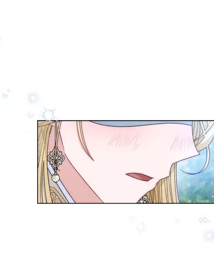 漫画《小嫔妃想要安安静静地生活》56.小孩姐的劝��第67张图