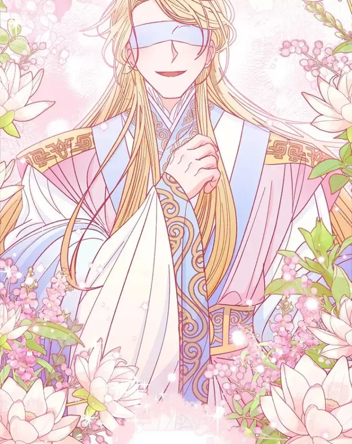 漫画《小嫔妃想要安安静静地生活》56.小孩姐的劝��第71张图