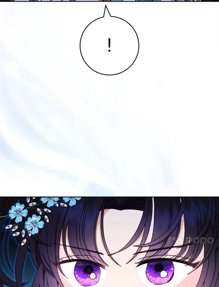 漫画《小嫔妃想要安安静静地生活》57.宰相的野心第104张图