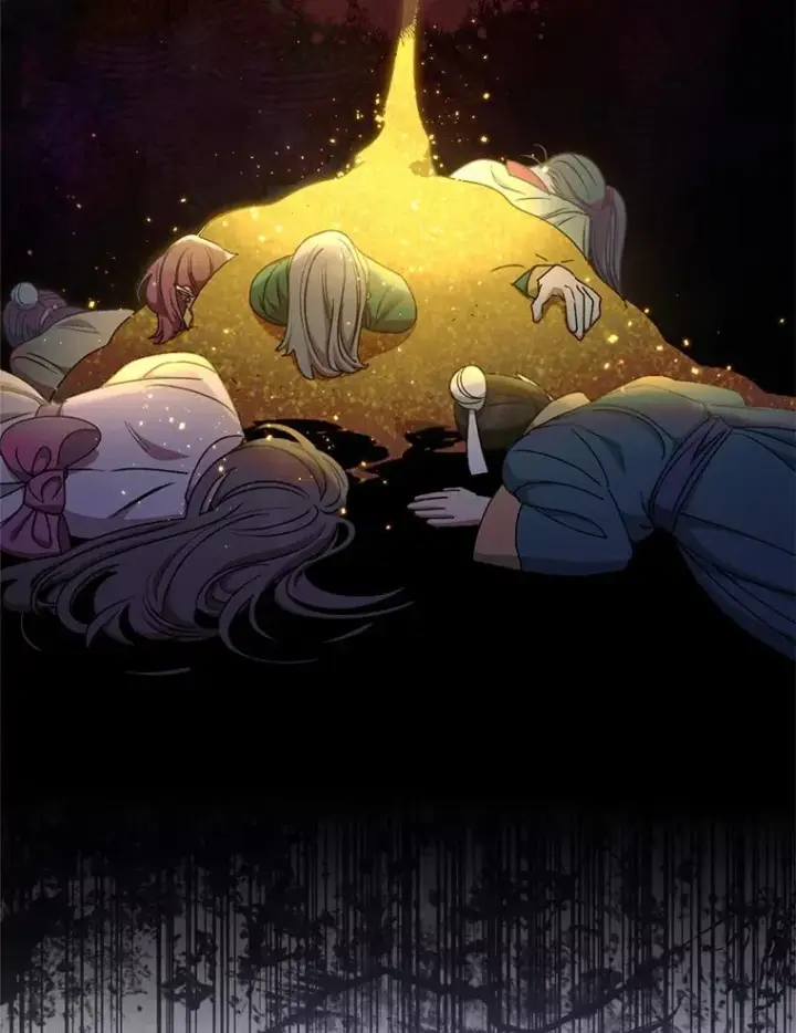 漫画《小嫔妃想要安安静静地生活》57.宰相的野心第18张图