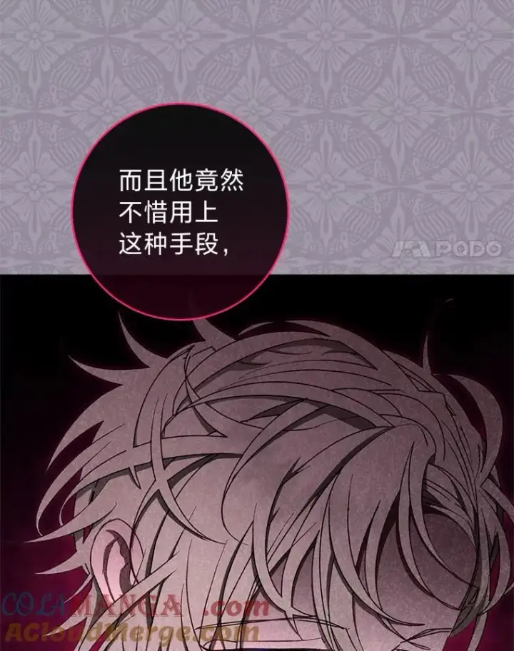 漫画《小嫔妃想要安安静静地生活》57.宰相的野心第45张图