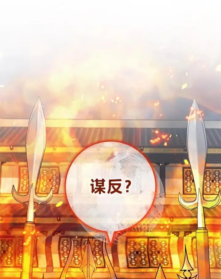 漫画《小嫔妃想要安安静静地生活》57.宰相的野心第50张图
