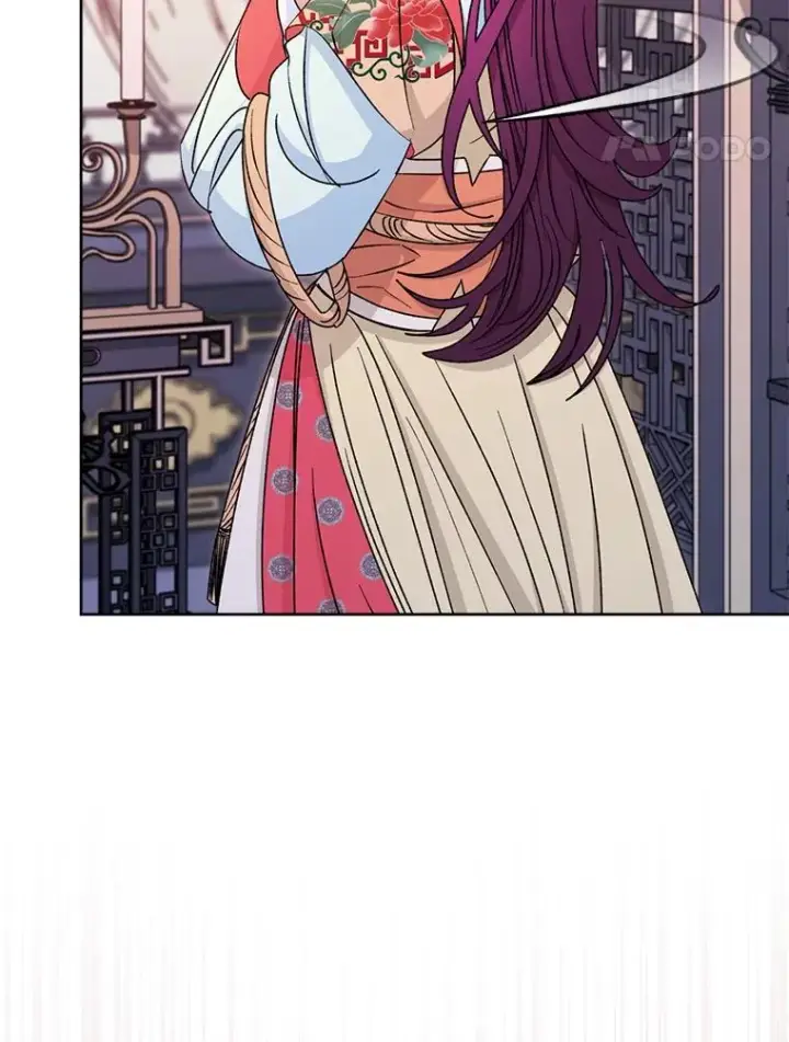 漫画《小嫔妃想要安安静静地生活》57.宰相的野心第62张图